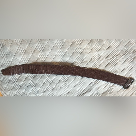 Saint Laurent belt - Picture 4 of 9